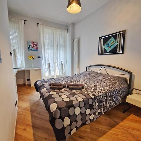 Apartamento Ana's Place Torino n. 3 Exterior foto