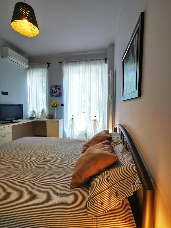 Apartamento Ana's Place Torino n. 3 Exterior foto