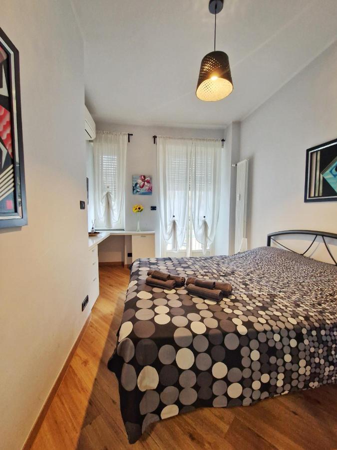 Apartamento Ana's Place Torino n. 3 Exterior foto